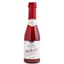 Clostermann bio dzirkstošais bezalkoholiskais dzēriens ar ābolu, aroniju un rožu garšu, bez pievienota cukura, 200ml     